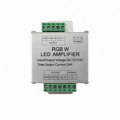 Led Sinyal Yükseltici (Amplifikatör)