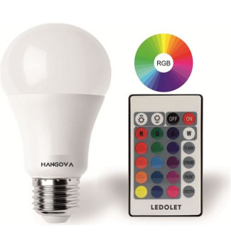 Led Ampül