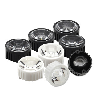 LED Optik Lens