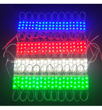 Modül LED ve Reklam Aydınlatma