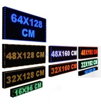 Led Tabela & Kayan Yazı Led Tabela & Kayan Yazı