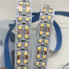 12V Çift Sıra Şerit LED 240 LED/m | 3 Renk 6500K-4000K-3000K | İç Mekan 5 Metre
