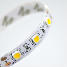 12v 3 Çipli 5050 60Led/m Şerit Led İç Mekan (IP20) (5 Metrelik)