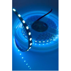 12V 120LED/M 2835 Turkuaz (Buz Mavisi) Şerit Led (5 Metre)