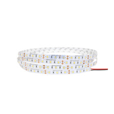 12V. Tek Çipli Samsung Şerit Led İç Mekan 5 Metre