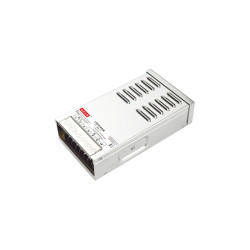 12V 16.7A Rainproof Adaptör - Yüksek Verimli Güç Kaynağı