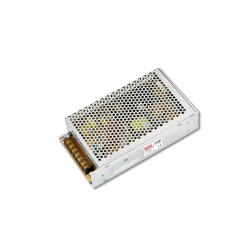 12V 20A Metal Kasa İç Mekan Adaptör Güç Kaynağı