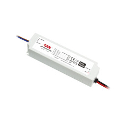 12V 8.3A Plastik Kasa Dış Mekan Adaptörü - Yüksek Performans