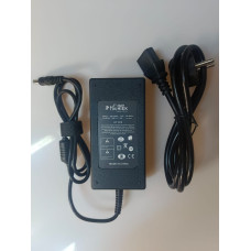 12V. 5A. İç Mekan Plastik Kasa Led Adaptörü