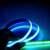 24V 420 LED COB Pixel Adreslenebilir Şerit Led WS2811 RGBIC 10mm