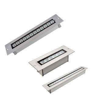 LED Profil ve Kasaları & Soğutma