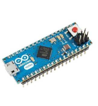 Arduino Ana Board