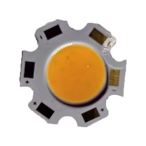 12V 5W GünIşığı Cob Led 3000Kelvin 12 Volt 5 Watt Cob Led (3 Adet)