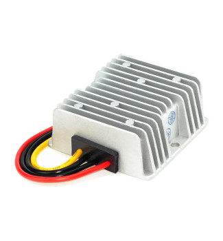 Converter, Voltaj Dönüştürücü
