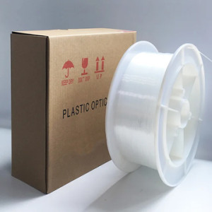 Yıldız Tavan Fiber Optik Kablo - 0.5mm – 3mm Arası Tüm Çaplar | 6000mt’ye Kadar Seçenekler