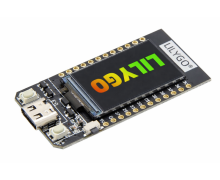 Geliştirme Kartları (1)