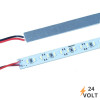 24v. 4014 144 Ledli Alüminyum Led Çubuk Bar (1 Metre)