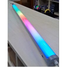 PixelBar Pro XL Serisi Animasyonlu RGB Pixel Led Aydınlatma