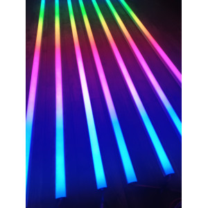 PixelBar Pro Serisi Animasyonlu RGB Pixel Led Aydınlatma