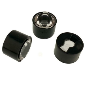 Powerled Lens Power Led Merceği 45 Derece (20 Adet)