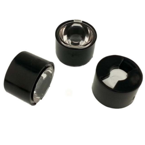 Powerled Lens Power Led Merceği 60 Derece (20 Adet)