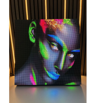 Dijital Led Ekranlar