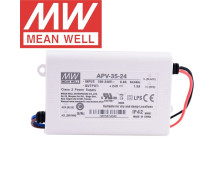 MeanWell Güç Kaynakları (134)