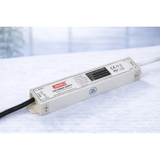 12V 1.67A Dış Mekan Adaptör - Yüksek Verimli ve Dayanıklı