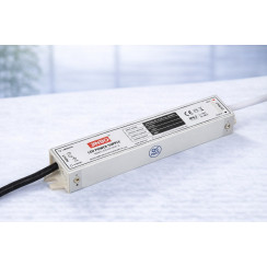 12V 1.67A Dış Mekan Adaptör - Yüksek Verimli ve Dayanıklı