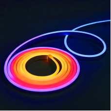 24v. Adreslenebilir Pixel Neon Led (5 Metre)