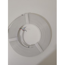 24v RGB Neon Led (5 Metre)