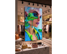 Led Tabela & Kayan Yazı (5)