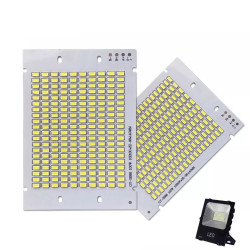 100 watt 30-36v. 5730 SMD Projektör Ledi 