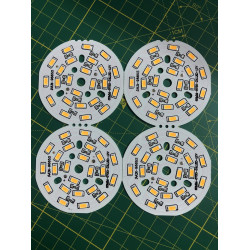 12 Volt 12 Watt 5730 SMD Pcb Led