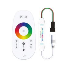 Rf Touch Dokunmatik RGB Pixel Led Kumandası