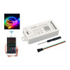 SP108E 2048IC Wifi App Kontrollü Adreslenebilir Pixel Led Kontrol Cihazı