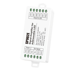 SP902E 2 Kanal Pixel Led Sinyal Güçlendirici Amplifier