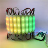 12V RGB Pixel Modül COB LED – 3W Yüksek Parlaklık, Adreslenebilir Dekoratif Aydınlatma