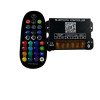 5-24V 40A. RGBW Led RF Uzaktan Kumandalı + Bluetooth Kontrollü