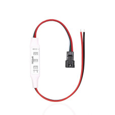 Magic Pixel Led Manuel Kontrol Cihazı Kablolu 5-24v