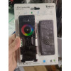 Dokunmatik, Müziğe ve Sese Duyarlı RGBW LED Kontrol Cihazı – 18 A Güç, DC 12‑24V