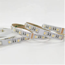 24v RGBW & RGBWW Şerit Led IP20 İç Mekan (5 Metre)