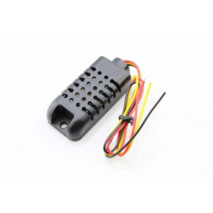 (Isı) Sıcaklık ve Nem Sensörü