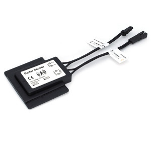 Ayna Arkası Hareket Radar Sensörü