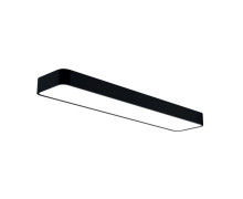 Sıva Üstü Oval Linear Aydınlatma (10)