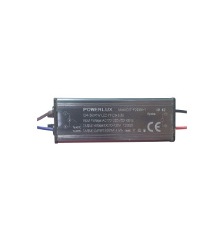 Wallwasher Led Driver