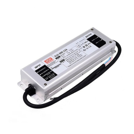 12V 22A Ayarlanabilir LED Güç Kaynağı ELG-300-12A