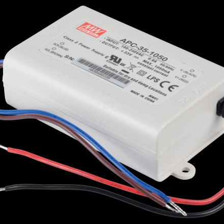 APC-35-1050 11-33V 1050mA IP42 LED Güç Kaynağı