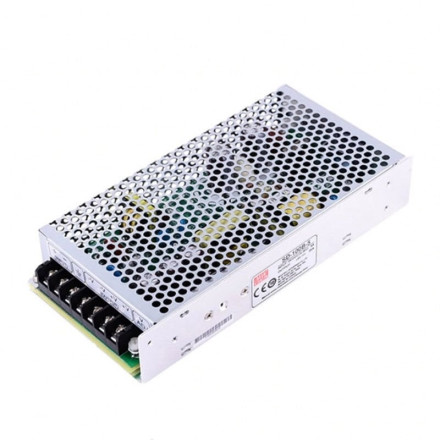 SD-100B-5 18-36 Volt DC Giriş 5 Volt DC 20 Amper Kutulu Güç Kaynağı