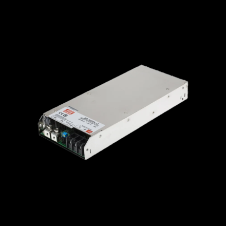 SD-1000H-12 72-144 Volt DC Girişten 12 Volt DC 60 Amper Çıkışlı Kutulu Güç Kaynağı